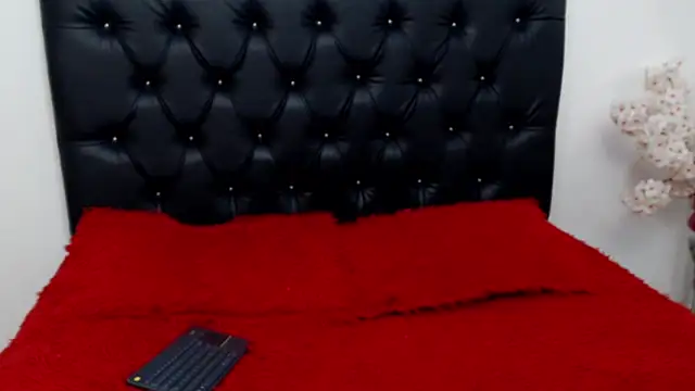 Snapshot of Kitty_f00x chatting on February 12, 2026, 8:19 pm Kitty f00x online show from February 12, 2026, 8:19 pm