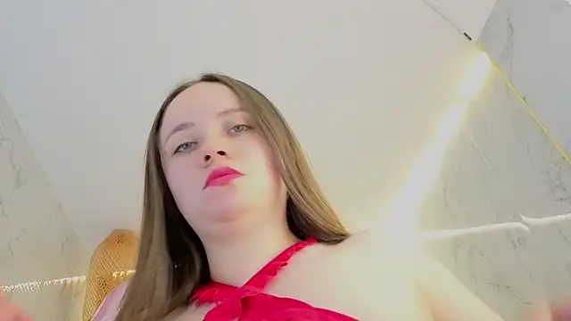 Amelia Cooper s online show from February 26, 2026, 8:20 pm