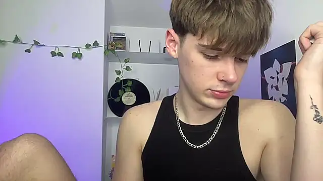 YourMilkyGuy online show from March 20, 2026, 4:19 pm