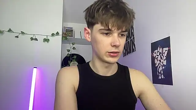 YourMilkyGuy online show from April 1, 2026, 3:20 pm