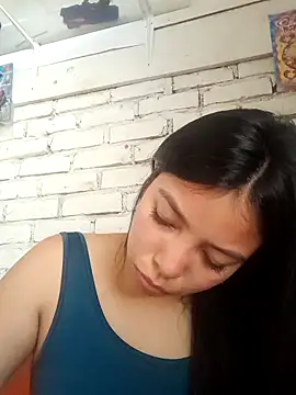 Ariana Castillo   online show from March 1, 2026, 4:51 pm