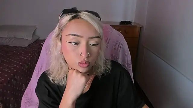  AbbyIce online show from February 8, 2026, 8:50 pm