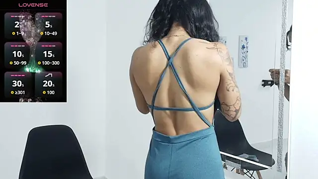 Snapshot of Fit_valkiria chatting on February 12, 2026, 7:46 pm Fit valkiria online show from February 12, 2026, 7:46 pm