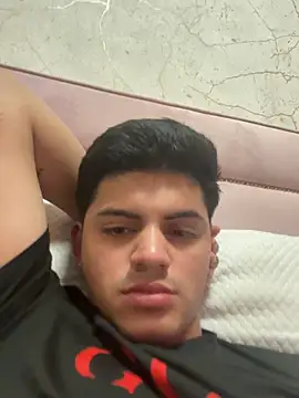 Dani42023 online show from February 7, 2026, 10:18 pm