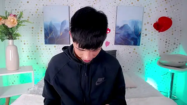 Novoa Prime online show from February 26, 2026, 3:17 am