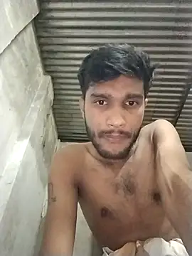 collboy8166 online show from April 17, 2026, 2:14 am