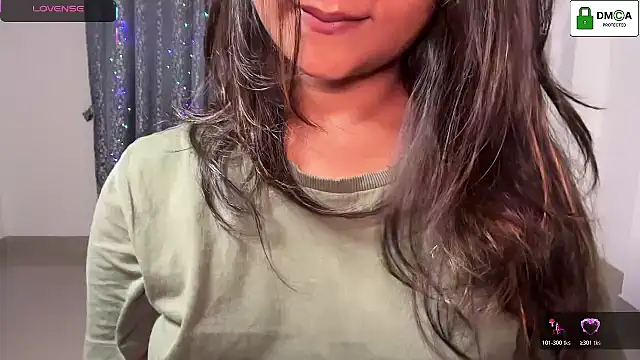 kamyaahh online show from June 1, 2026, 10:53 pm