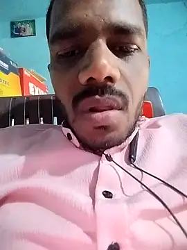 Daddyishere 19 online show from April 15, 2026, 6:08 am