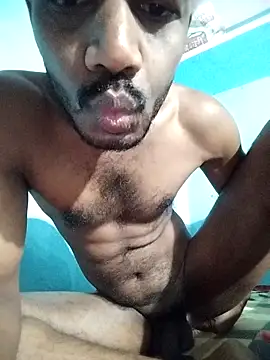 Daddyishere 19 online show from May 6, 2026, 12:47 am