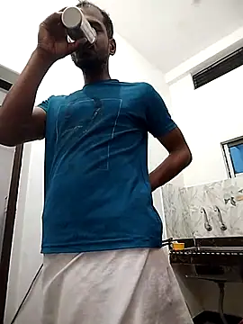 Daddyishere 19 online show from March 10, 2026, 12:36 am