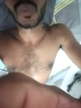 Daddyishere 19 online show from March 13, 2026, 12:37 am