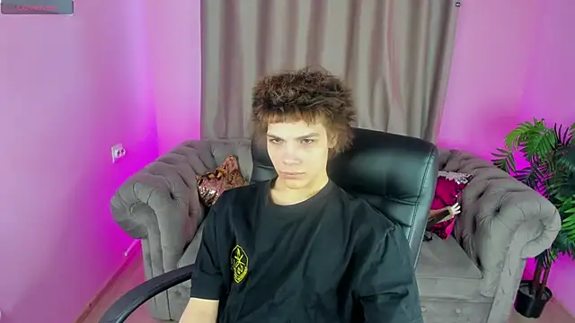 jeffry pinkman online show from March 18, 2026, 1:57 pm