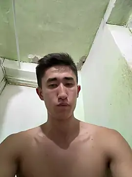 baron5008 online show from April 19, 2026, 6:10 pm