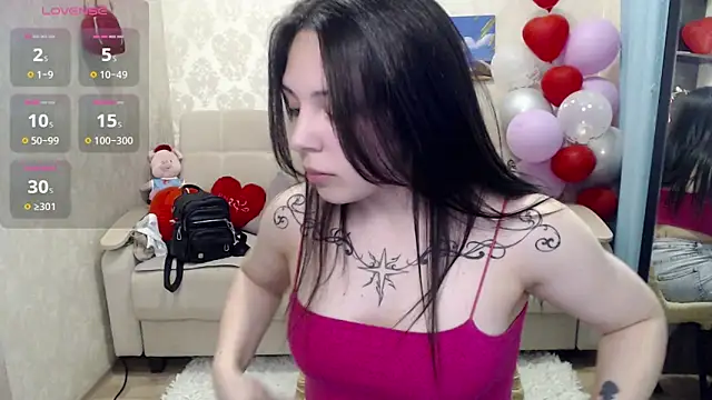 Snapshot of Shaggy_wild chatting on March 16, 2026, 2:43 pm Shaggy wild online show from March 16, 2026, 2:43 pm