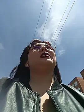 Snapshot of Yulska chatting on March 1, 2026, 3:45 pm Yulska online show from March 1, 2026, 3:45 pm