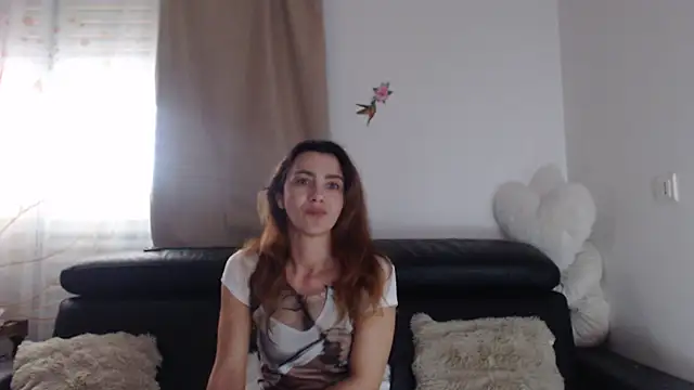 Rebbeka online show from March 24, 2026, 4:29 pm