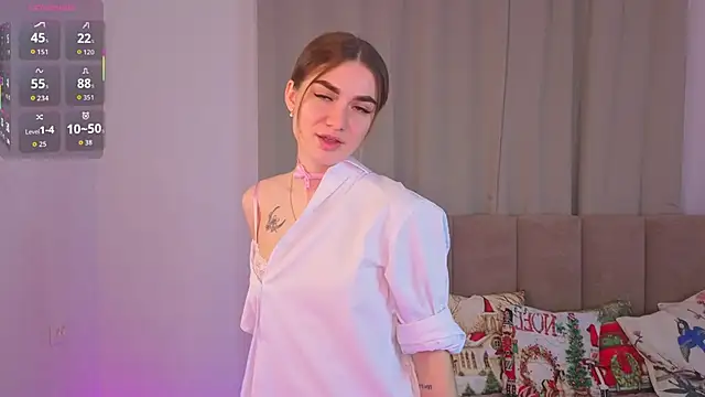 CharaVaz online show from March 1, 2026, 11:10 am