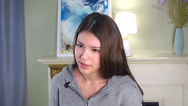 SulemaNeugin online show from February 15, 2026, 3:07 am