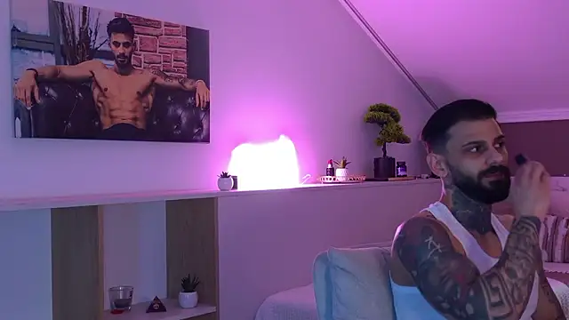 Snapshot of TristanGrey chatting on March 1, 2026, 6:35 am TristanGrey online show from March 1, 2026, 6:35 am