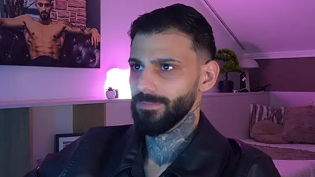 Snapshot of TristanGrey chatting on February 26, 2026, 6:46 am TristanGrey online show from February 26, 2026, 6:46 am