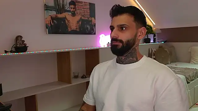 Snapshot of TristanGrey chatting on February 15, 2026, 7:51 am TristanGrey online show from February 15, 2026, 7:51 am