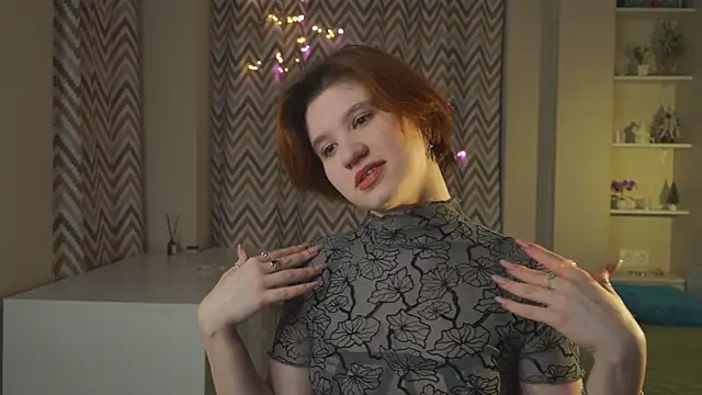 BelleHayton online show from February 22, 2026, 3:13 pm