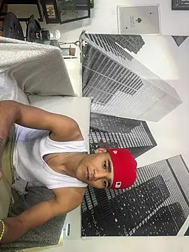 thonnymoreno online show from March 12, 2026, 10:41 am