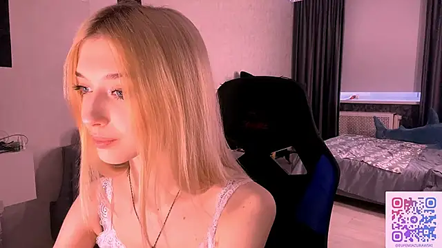 TaliCaan online show from February 27, 2026, 12:16 pm