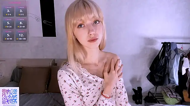 TaliCaan online show from April 15, 2026, 11:16 am