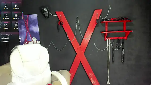 Zalomme online show from March 9, 2026, 1:36 pm