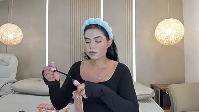 Snapshot of eva_lain chatting on July 20, 2026, 12:07 pm eva lain online show from July 20, 2026, 12:07 pm
