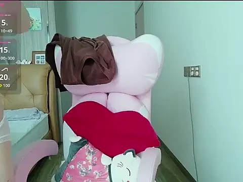 Snapshot of xiaojie_jie chatting on February 23, 2026, 6:14 am xiaojie jie online show from February 23, 2026, 6:14 am