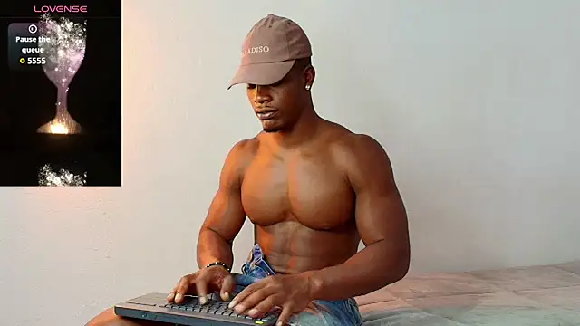 Snapshot of Lebron_black_ chatting on July 10, 2026, 4:29 pm Lebron black online show from July 10, 2026, 4:29 pm