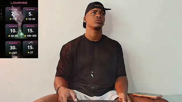 Snapshot of Lebron_black_ chatting on July 7, 2026, 3:37 pm Lebron black online show from July 7, 2026, 3:37 pm