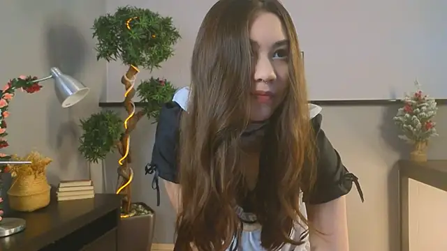 BrigittePirolli online show from February 23, 2026, 5:41 am