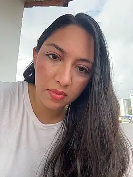 Victoria Lusty online show from February 10, 2026, 8:30 pm