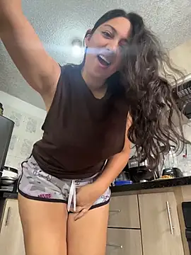 Victoria Lusty online show from March 29, 2026, 1:24 pm