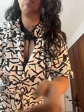 Victoria Lusty online show from March 1, 2026, 1:05 am