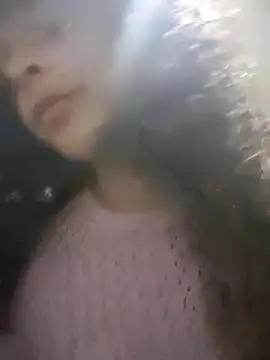 Lucybell 26 online show from April 8, 2026, 1:01 pm