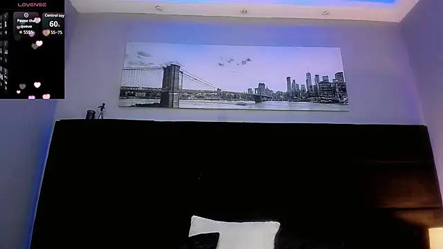 CuteMiaaa online show from March 29, 2026, 8:54 pm