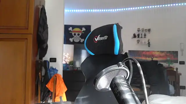 maestroboris95 online show from February 10, 2026, 10:58 am