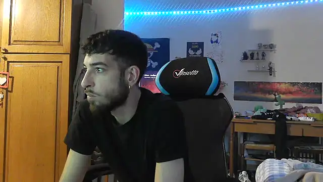 maestroboris95 online show from February 23, 2026, 4:40 pm