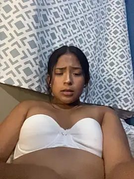 BabyFoxy online show from May 7, 2026, 5:55 am