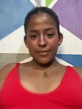 BabyFoxy online show from April 15, 2026, 7:58 pm