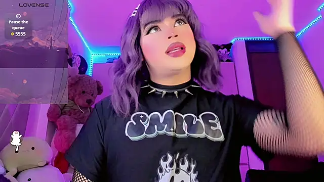 Danna xz online show from March 15, 2026, 4:14 pm