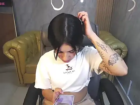 Samanttha tf online show from February 23, 2026, 12:28 pm