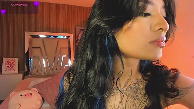 Snapshot of NicoleMonet1 chatting on March 3, 2026, 9:55 pm NicoleMonet1 online show from March 3, 2026, 9:55 pm