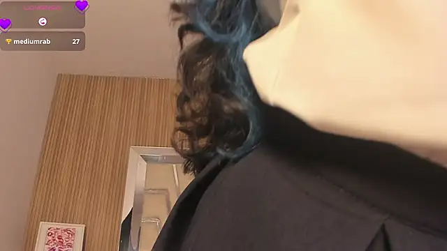 Snapshot of NicoleMonet1 chatting on February 21, 2026, 9:50 pm NicoleMonet1 online show from February 21, 2026, 9:50 pm