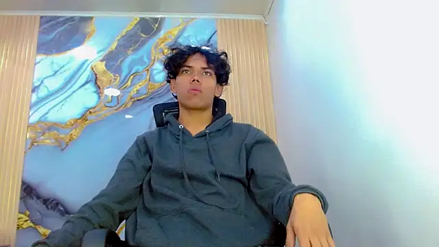 DaviidBuckx  online show from April 2, 2026, 2:19 am