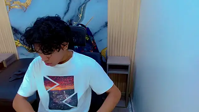 DaviidBuckx  online show from March 12, 2026, 2:28 am